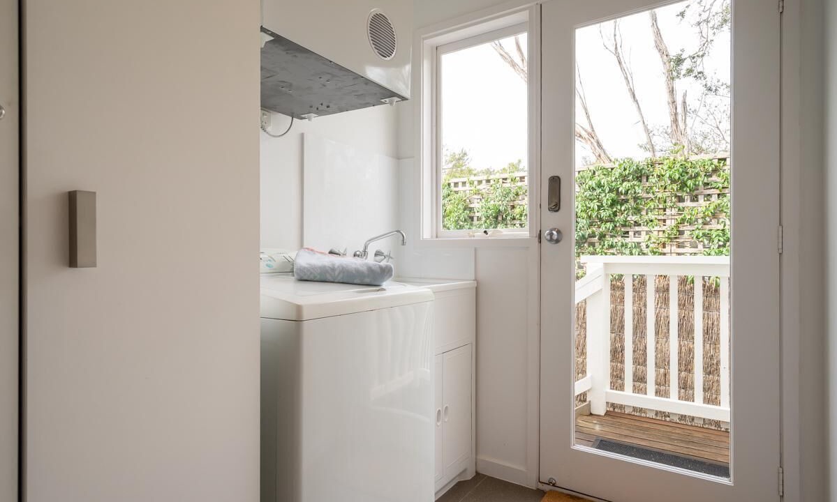 Photo of Bathroom in St. Andrews Beach