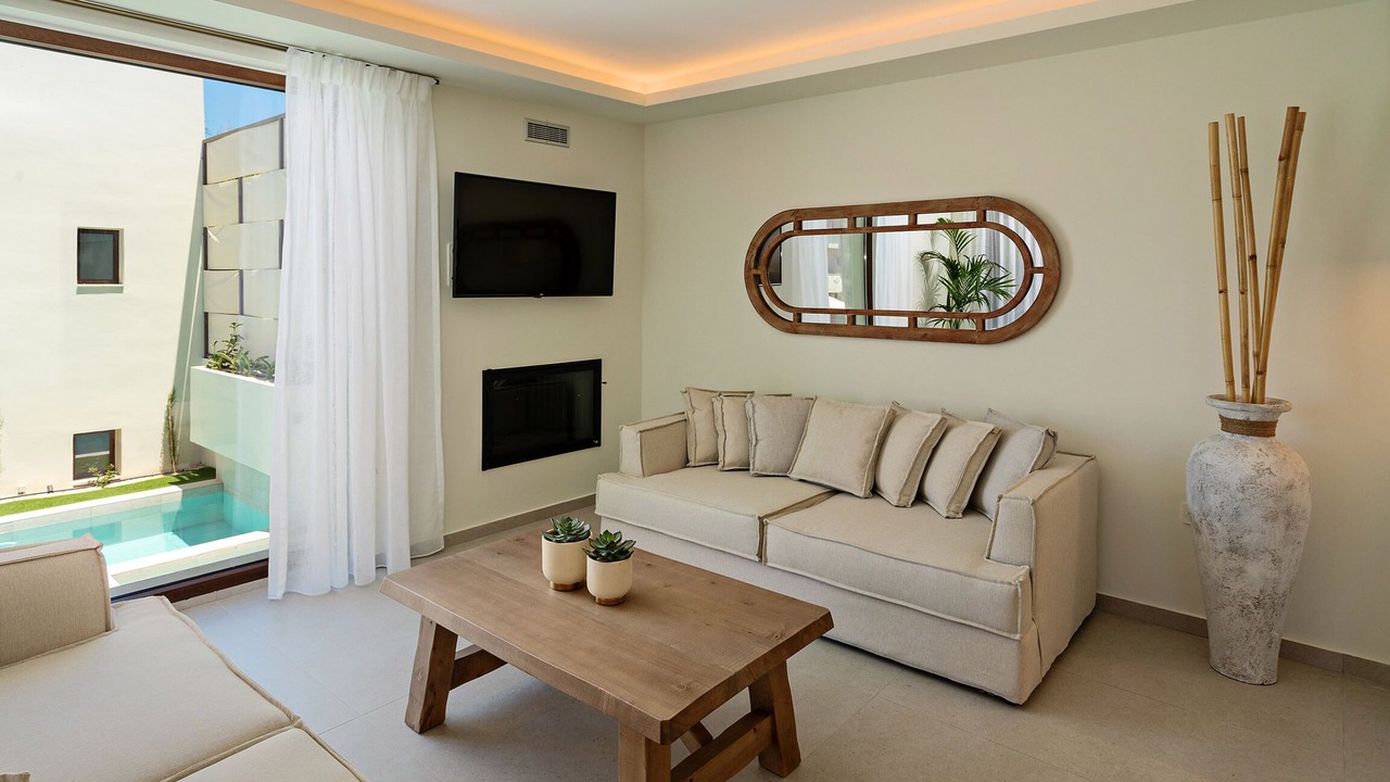Photo of Outdoor in Rethymno