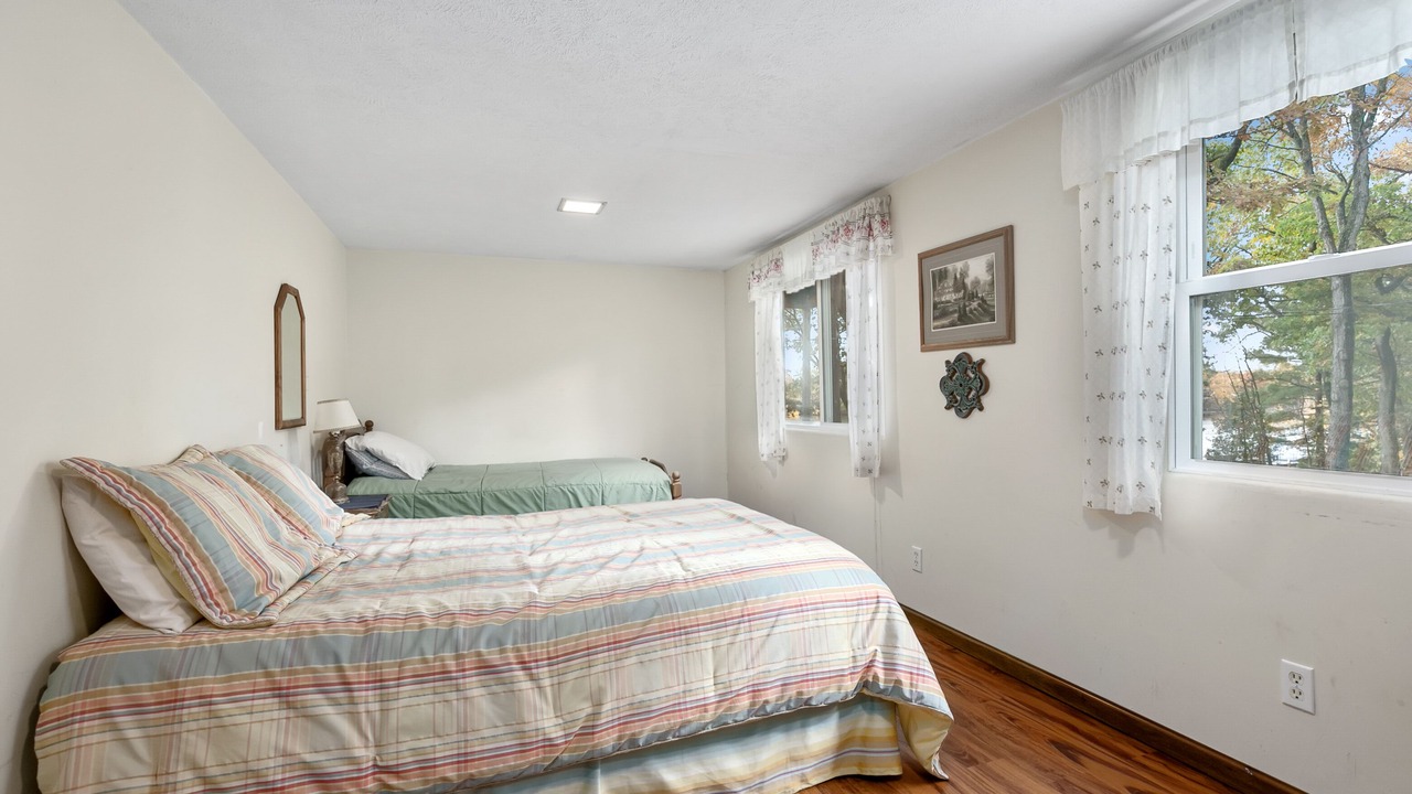 Photo of Bedroom in Newaygo