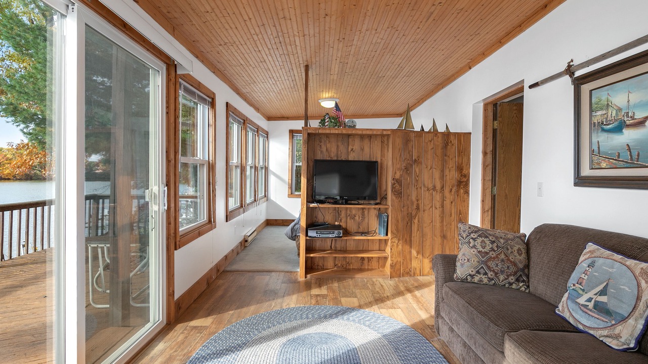 Photo of Livingroom in Newaygo