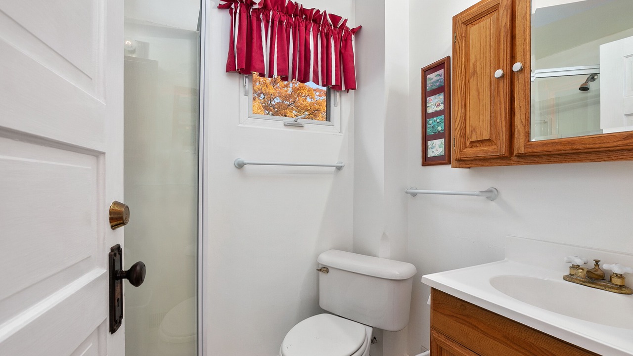 Photo of Bathroom in Newaygo