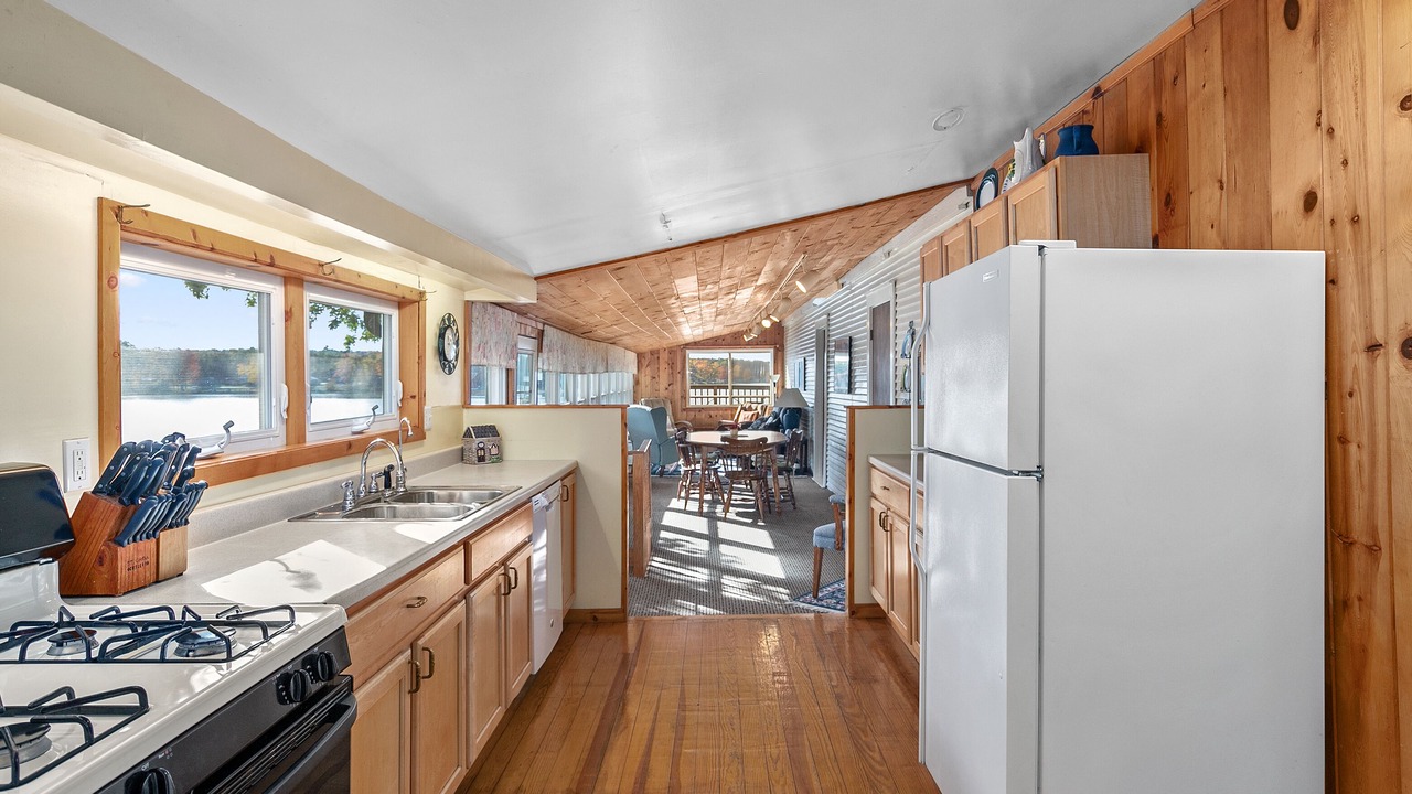 Photo of Kitchen in Newaygo