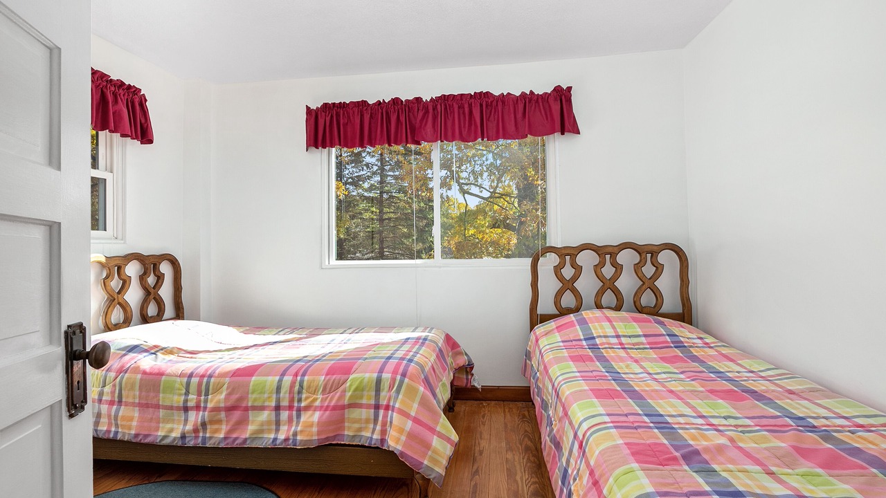 Photo of Bedroom in Newaygo