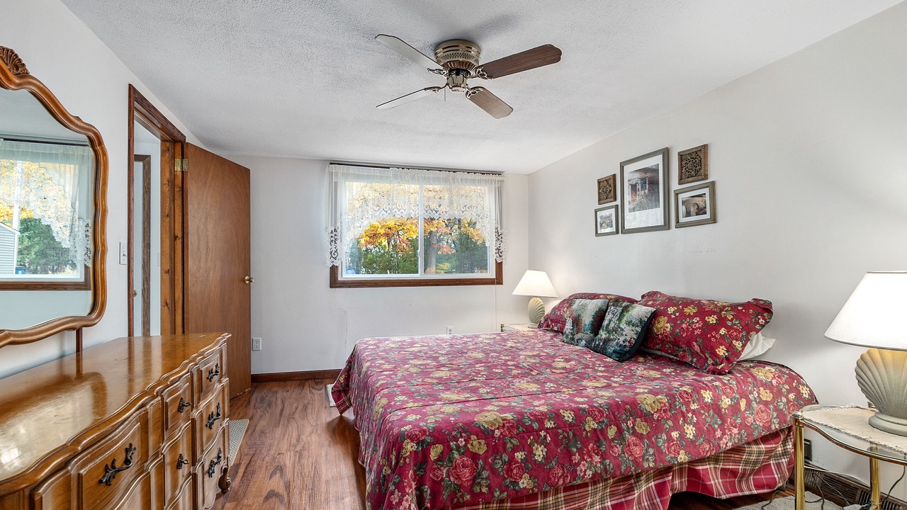 Photo of Bedroom in Newaygo