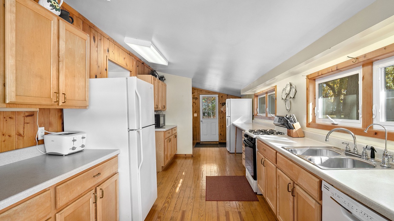 Photo of Kitchen in Newaygo