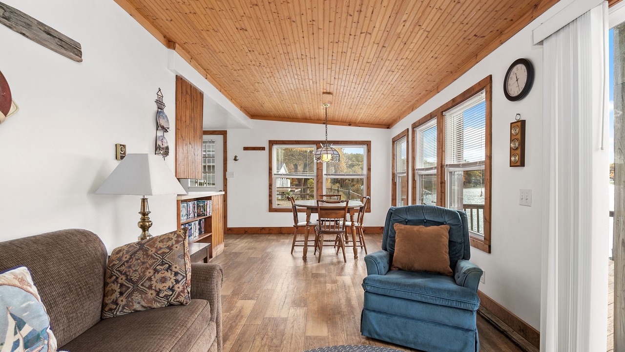 Photo of Livingroom in Newaygo