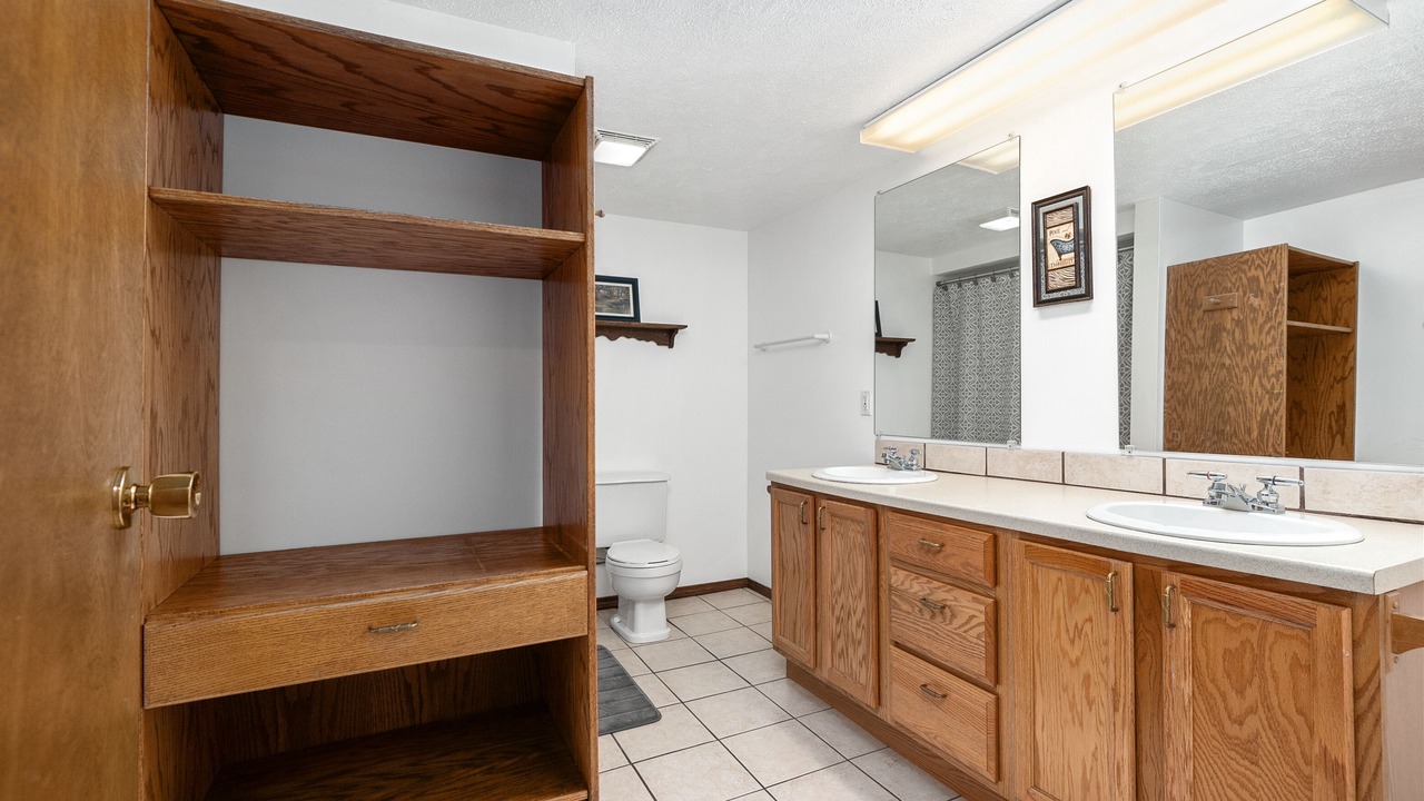 Photo of Bathroom in Newaygo