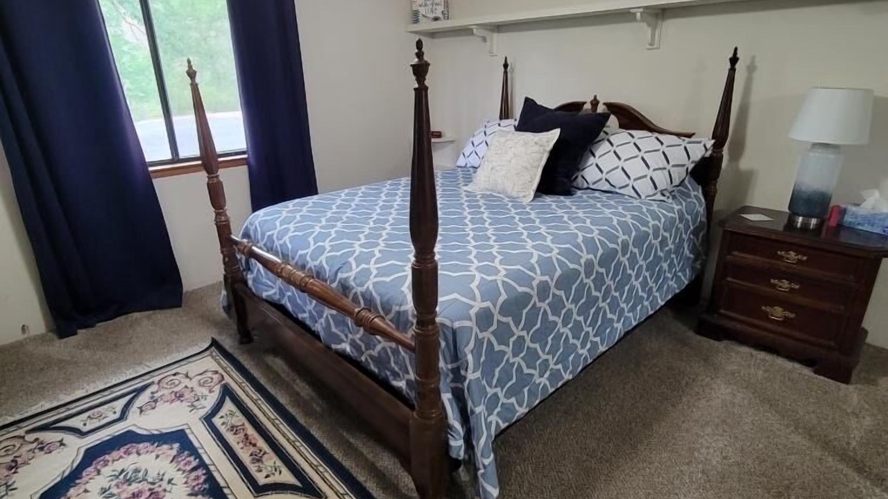 Photo of Bedroom in Midpines