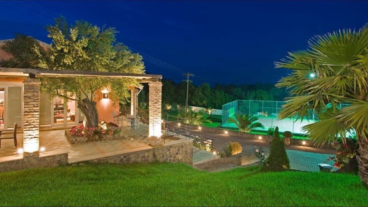 Photo of Patio Balcony in Parelia