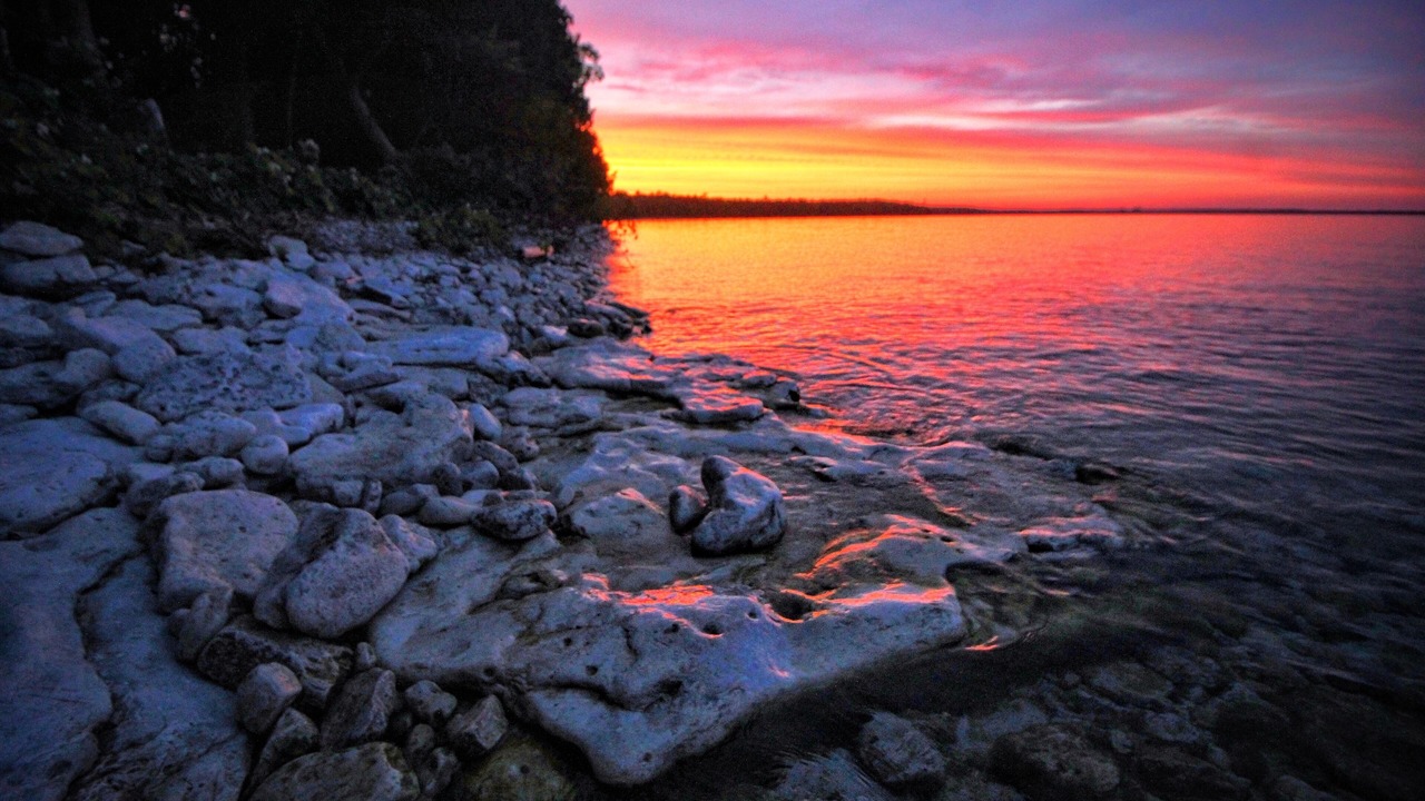 Photo of Others in Sturgeon Bay