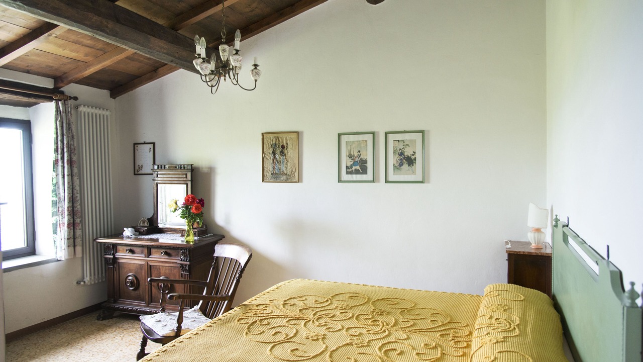 Photo of Bedroom in Villore