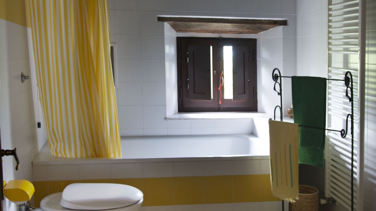 Photo of Bathroom in Villore
