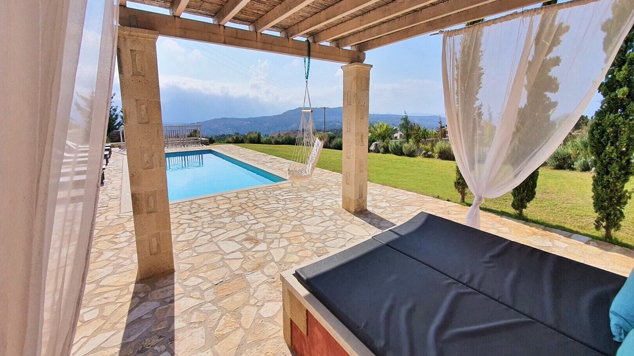 Photo of Outdoor in Atsipópoulon