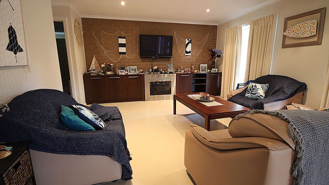 Photo of Livingroom in Venus Bay