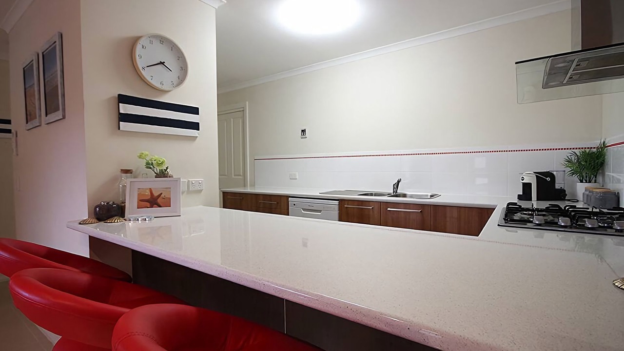 Photo of Kitchen in Venus Bay