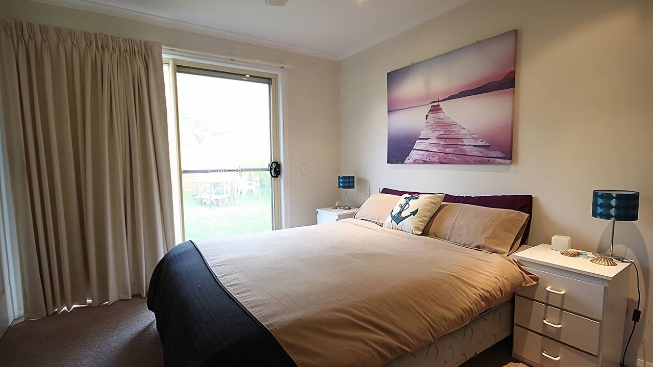 Photo of Bedroom in Venus Bay