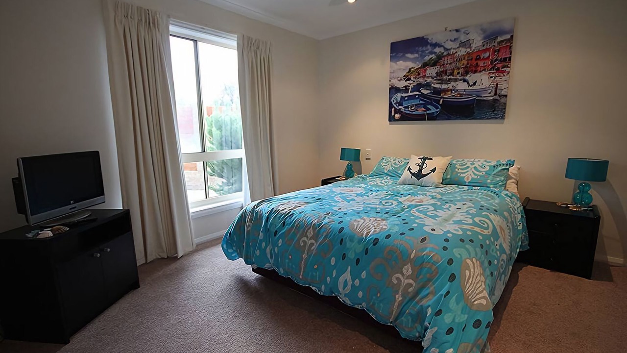 Photo of Bedroom in Venus Bay