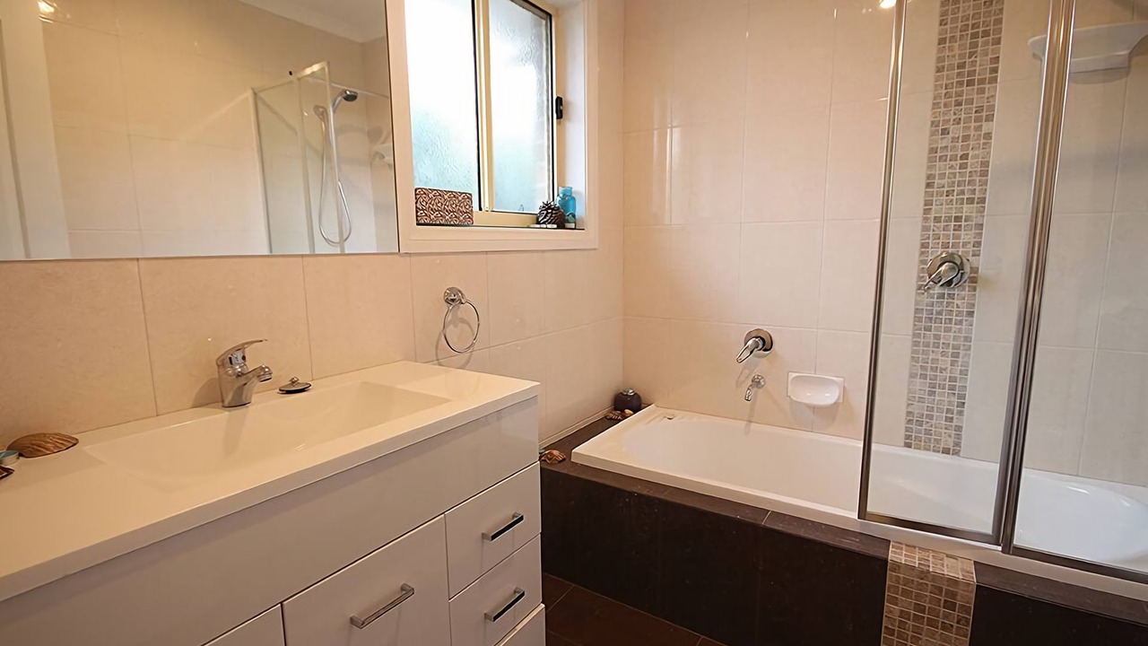 Photo of Bathroom in Venus Bay
