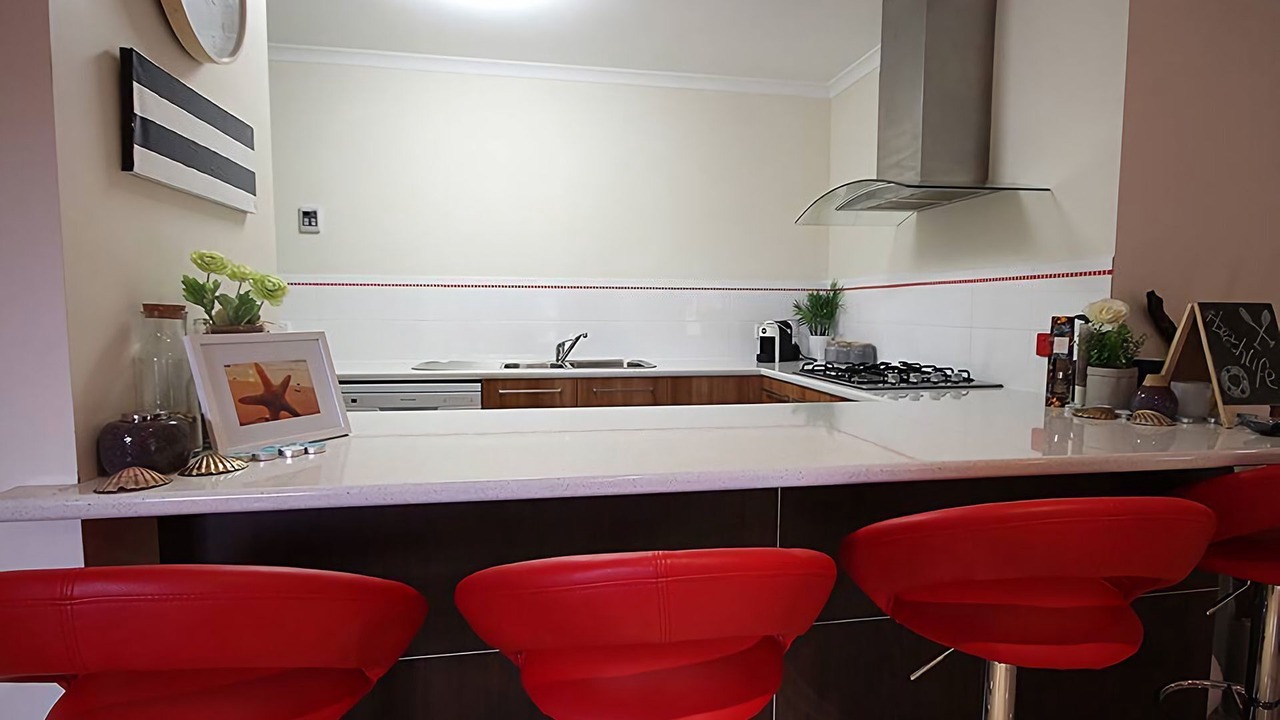 Photo of Kitchen in Venus Bay