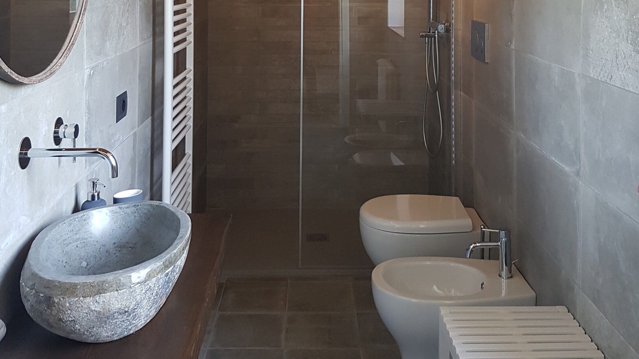 Photo of Bathroom in Giugnano