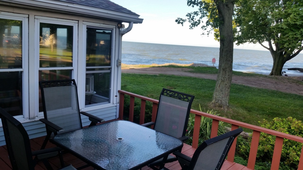 Photo of Outdoor in Oak Harbor