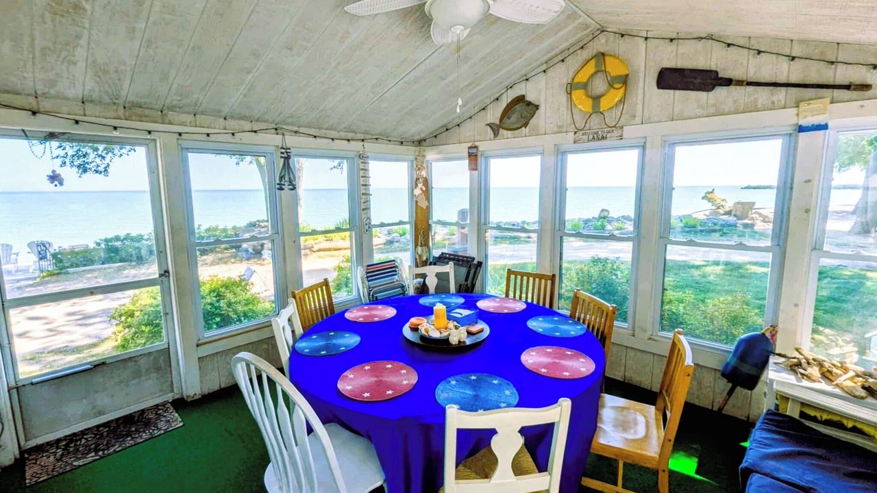 Photo of Outdoor in Oak Harbor