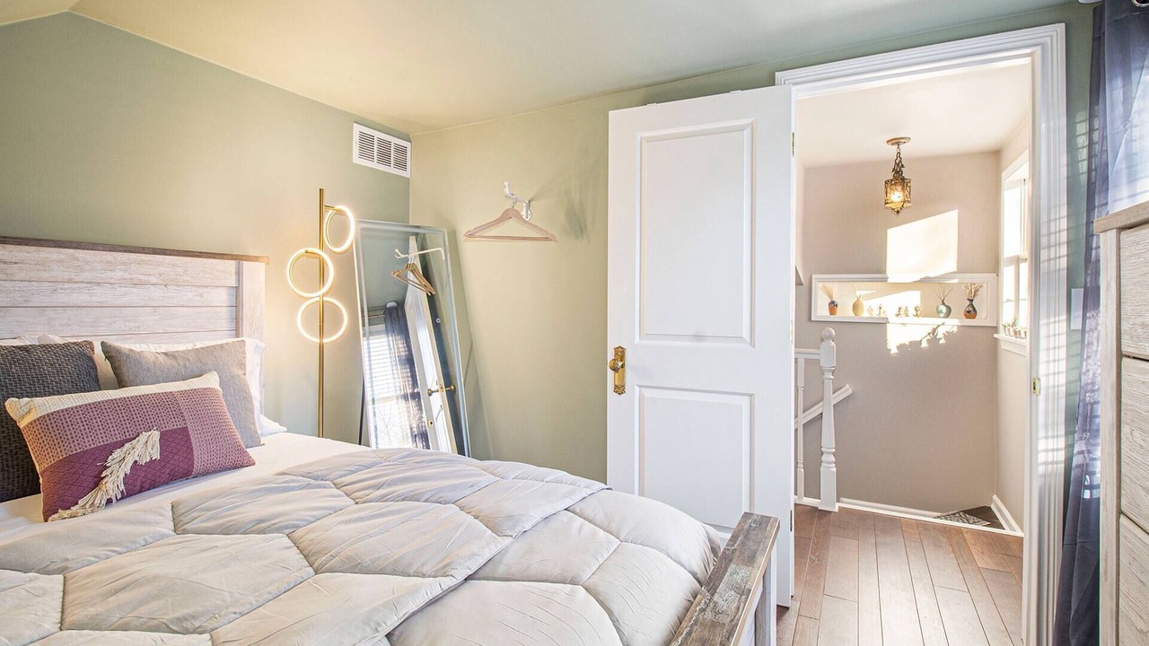Photo of Bedroom in Milford