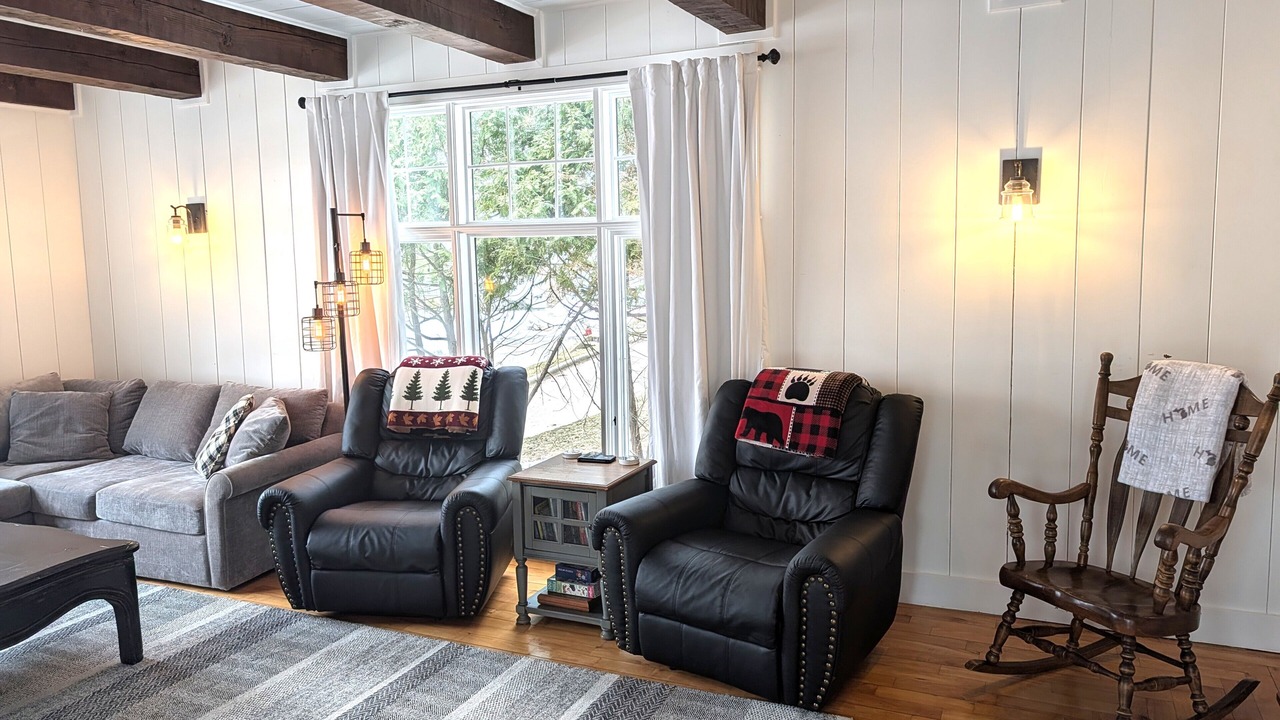 Photo of Livingroom in Frankfort