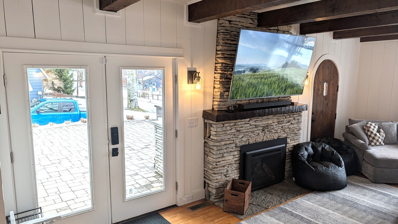 Photo of Livingroom in Frankfort