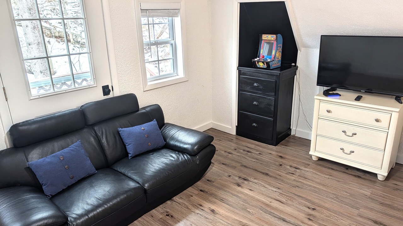 Photo of Bedroom in Frankfort