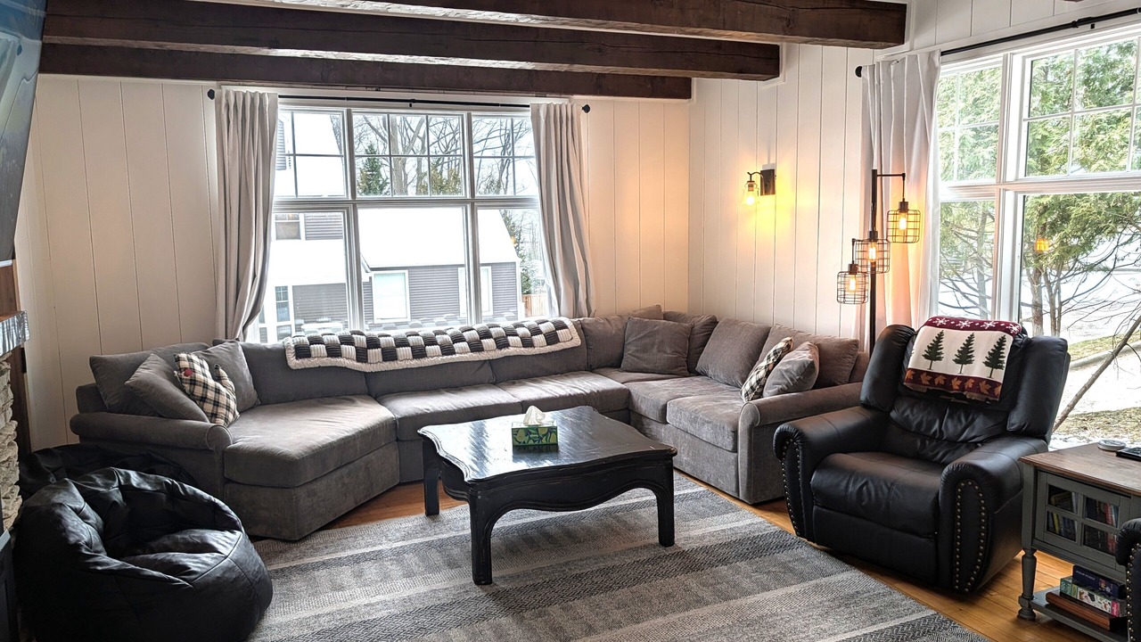 Photo of Livingroom in Frankfort