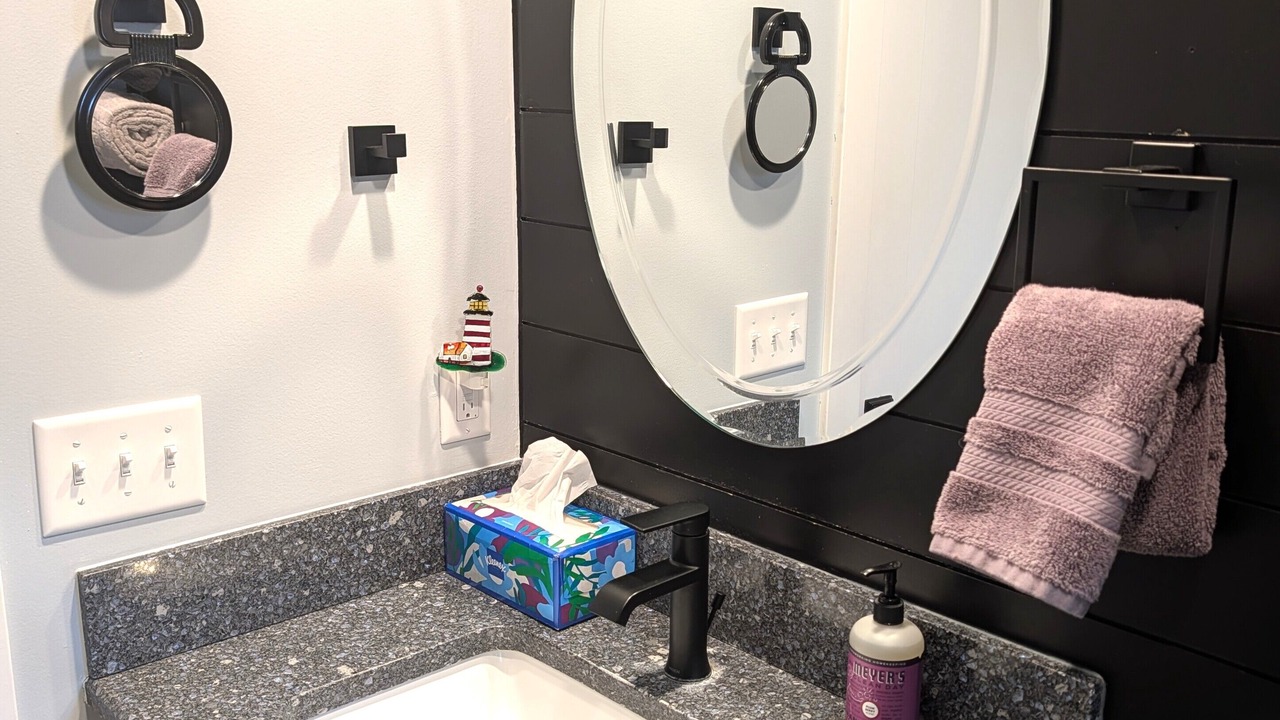 Photo of Bathroom in Frankfort