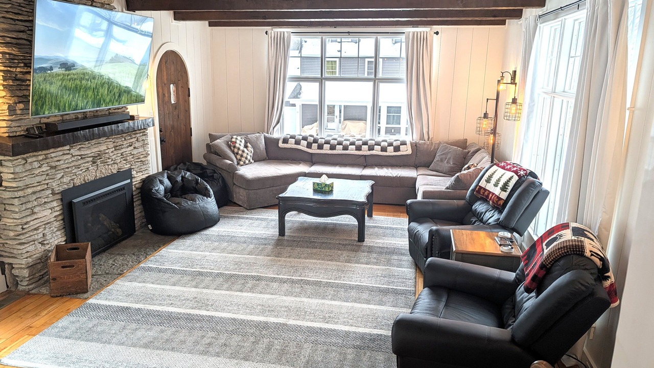 Photo of Livingroom in Frankfort