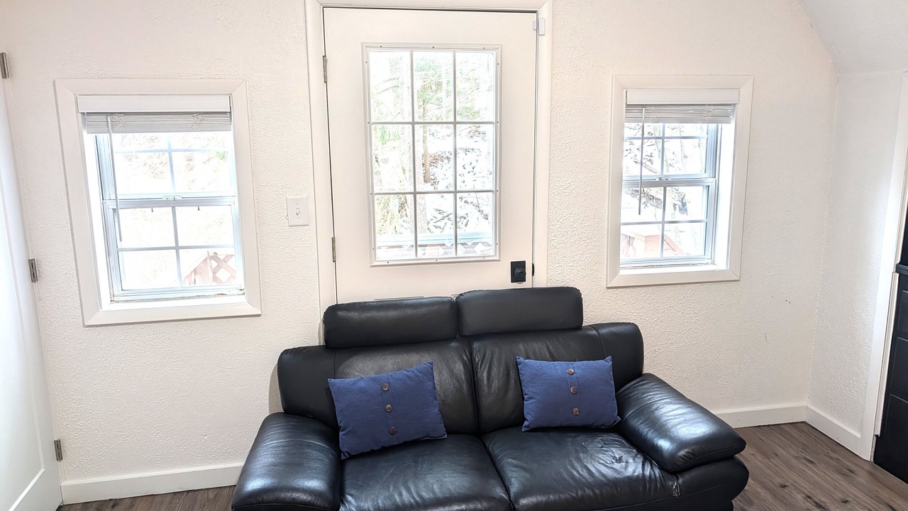 Photo of Bedroom in Frankfort