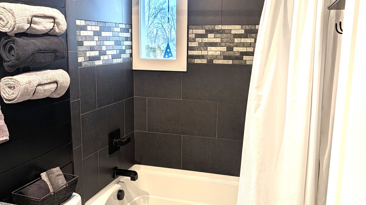 Photo of Bathroom in Frankfort