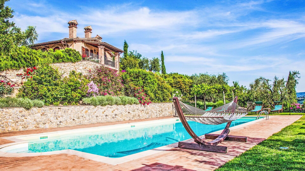 Photo of Outdoor in Allerona