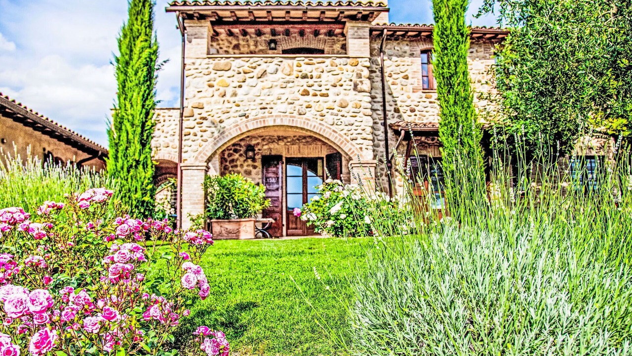 Photo of Outdoor in Allerona
