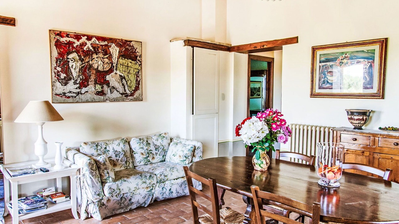 Photo of Bedroom in Allerona