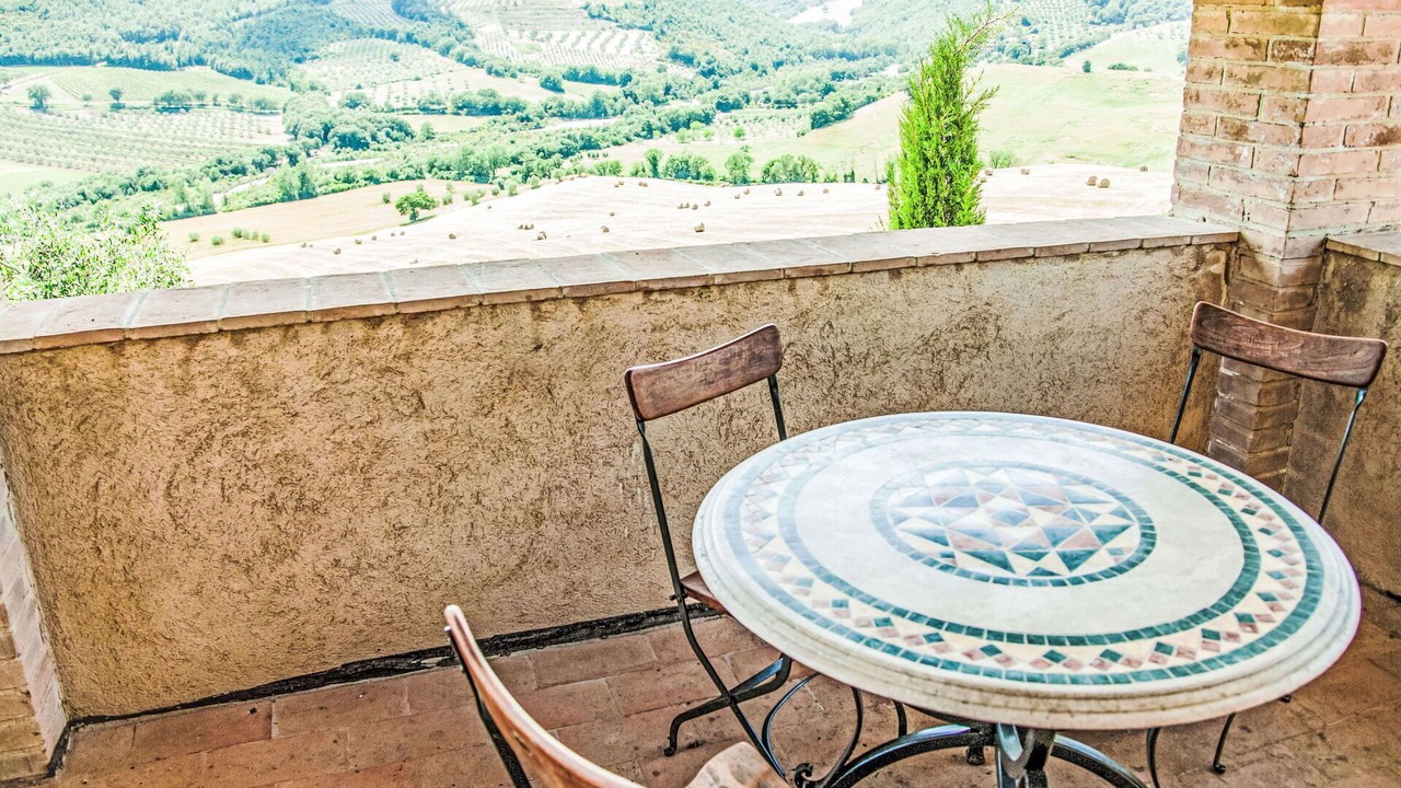 Photo of Patio Balcony in Allerona