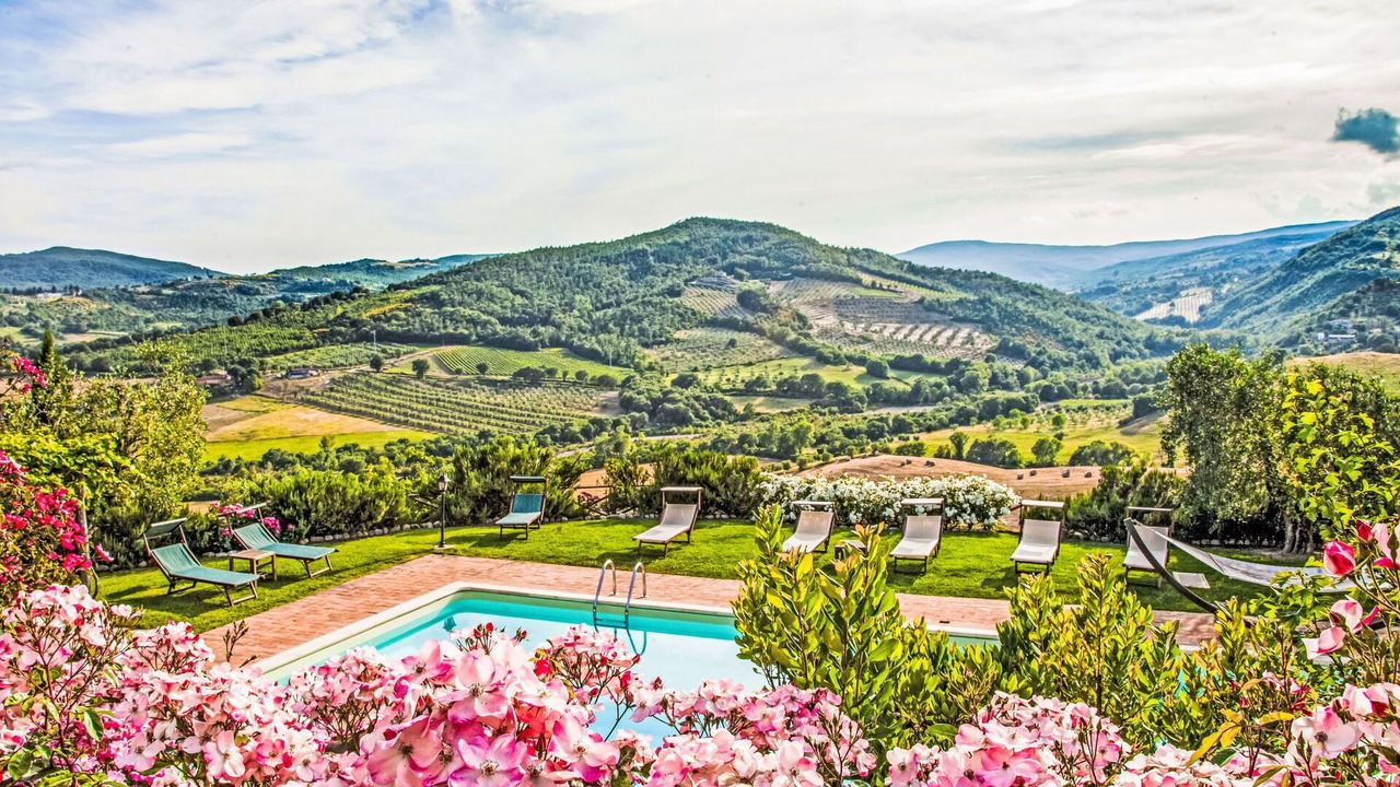 Photo of Outdoor in Allerona