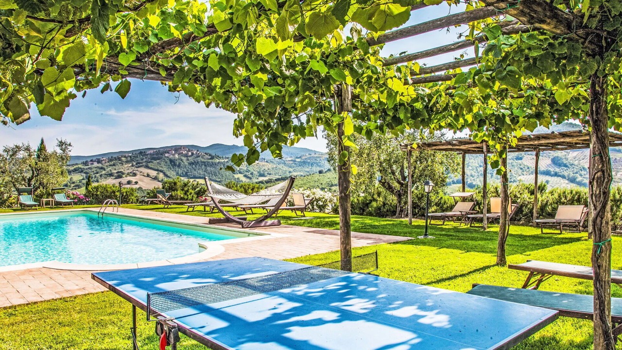 Photo of Outdoor in Allerona