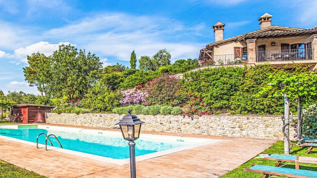 Photo of Outdoor in Allerona