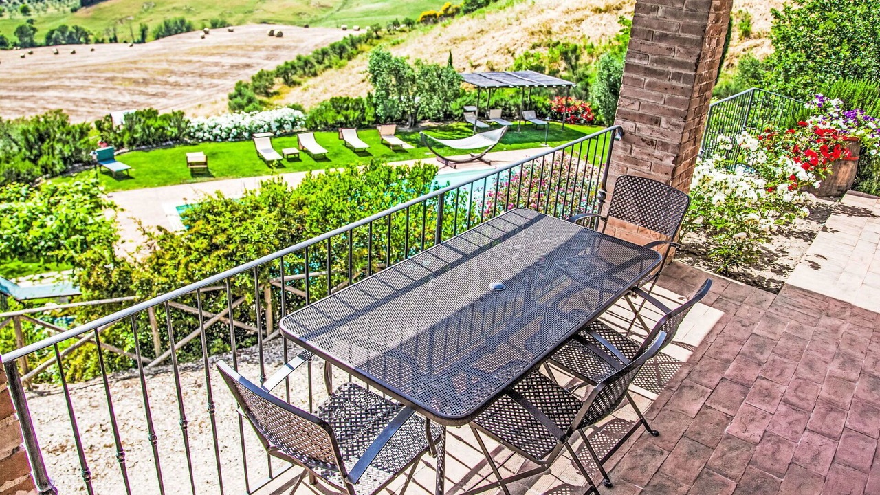 Photo of Outdoor in Allerona