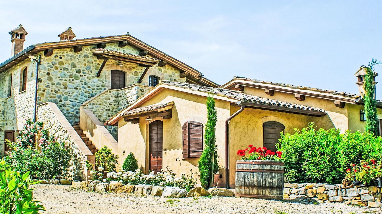 Photo of Outdoor in Allerona