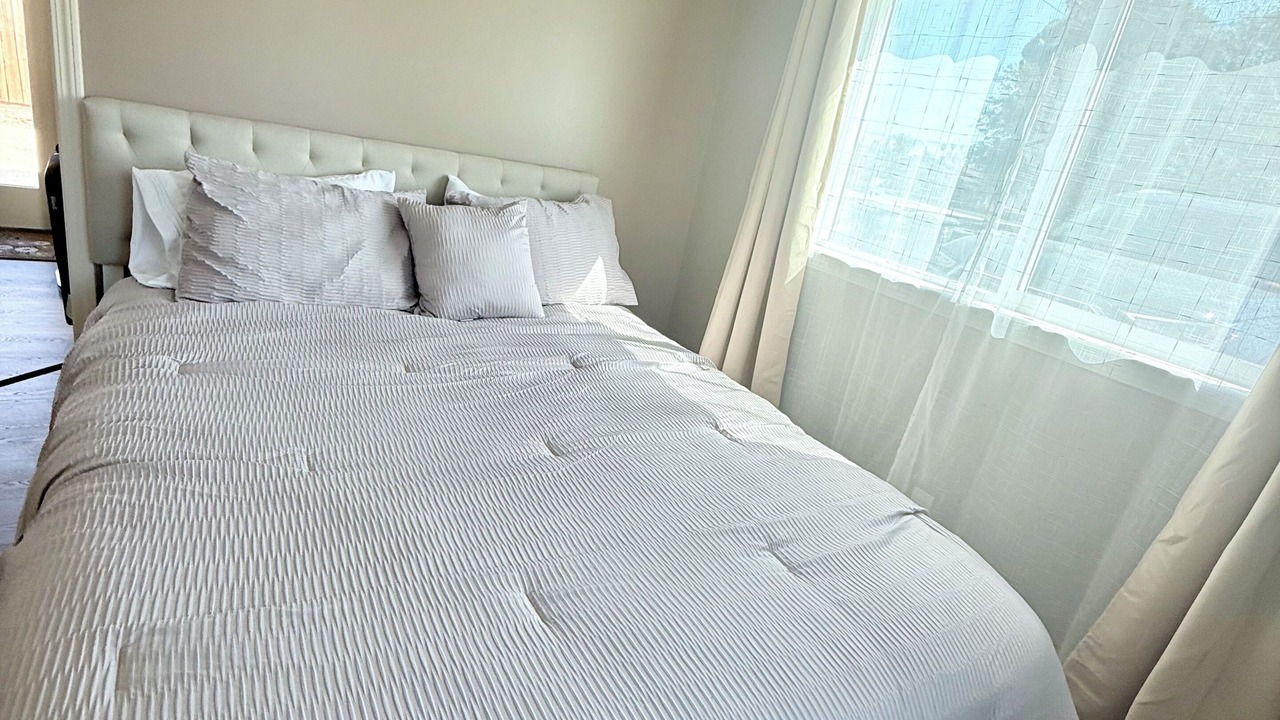 Photo of Bedroom in Clovis
