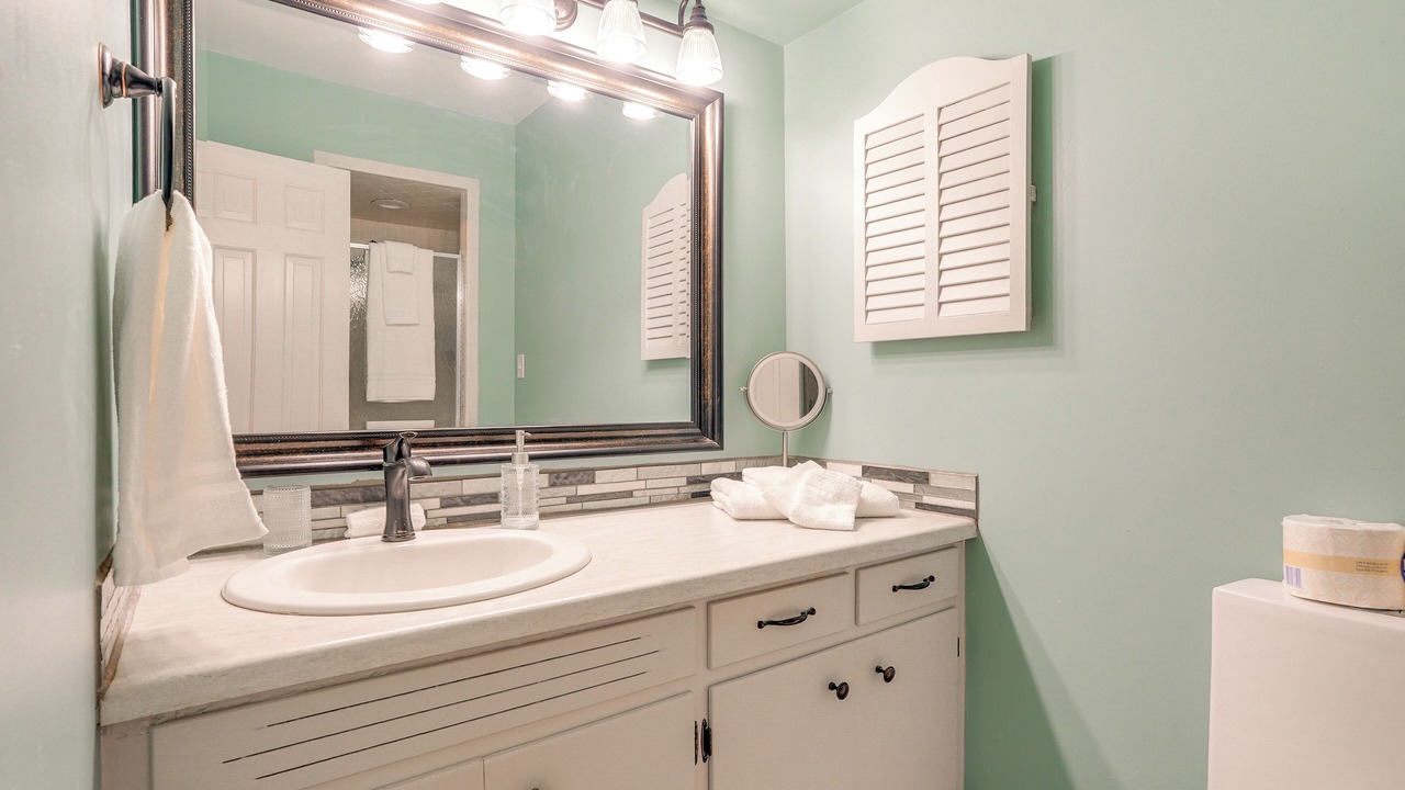 Photo of Bathroom in Allegan
