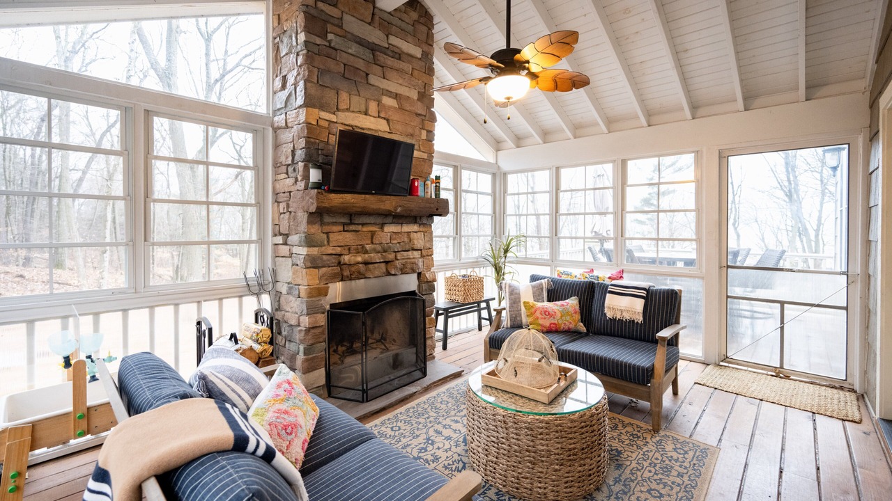Photo of Livingroom in West Olive