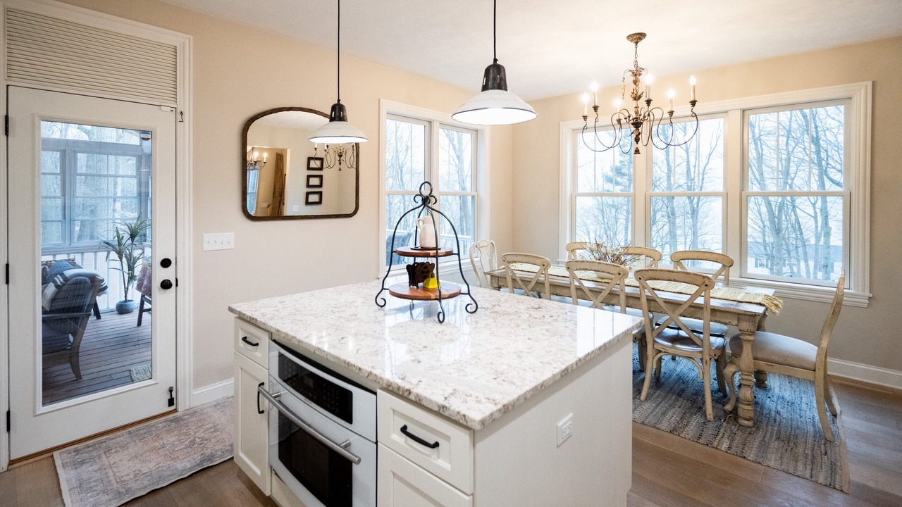 Photo of Kitchen in West Olive