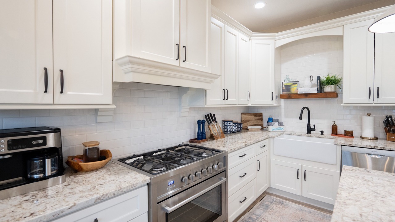 Photo of Kitchen in West Olive