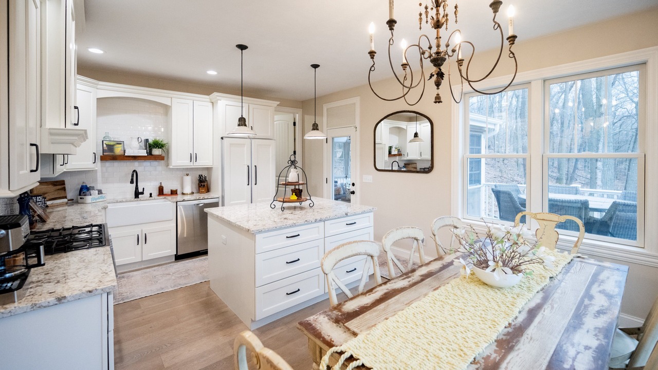 Photo of Kitchen in West Olive